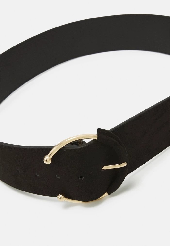 Ceinture ANNA FIELD Anna Field Plus Noir Femme | TGC-7906538